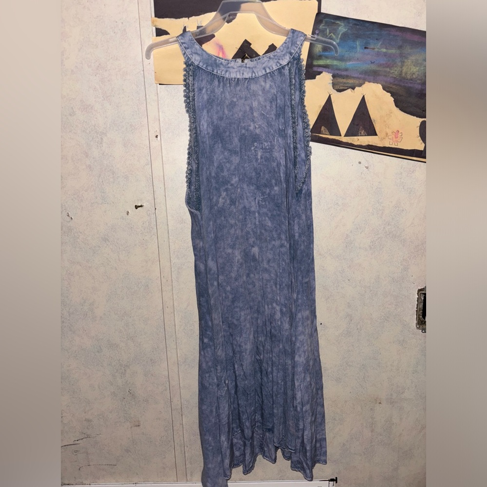 Boutique dress